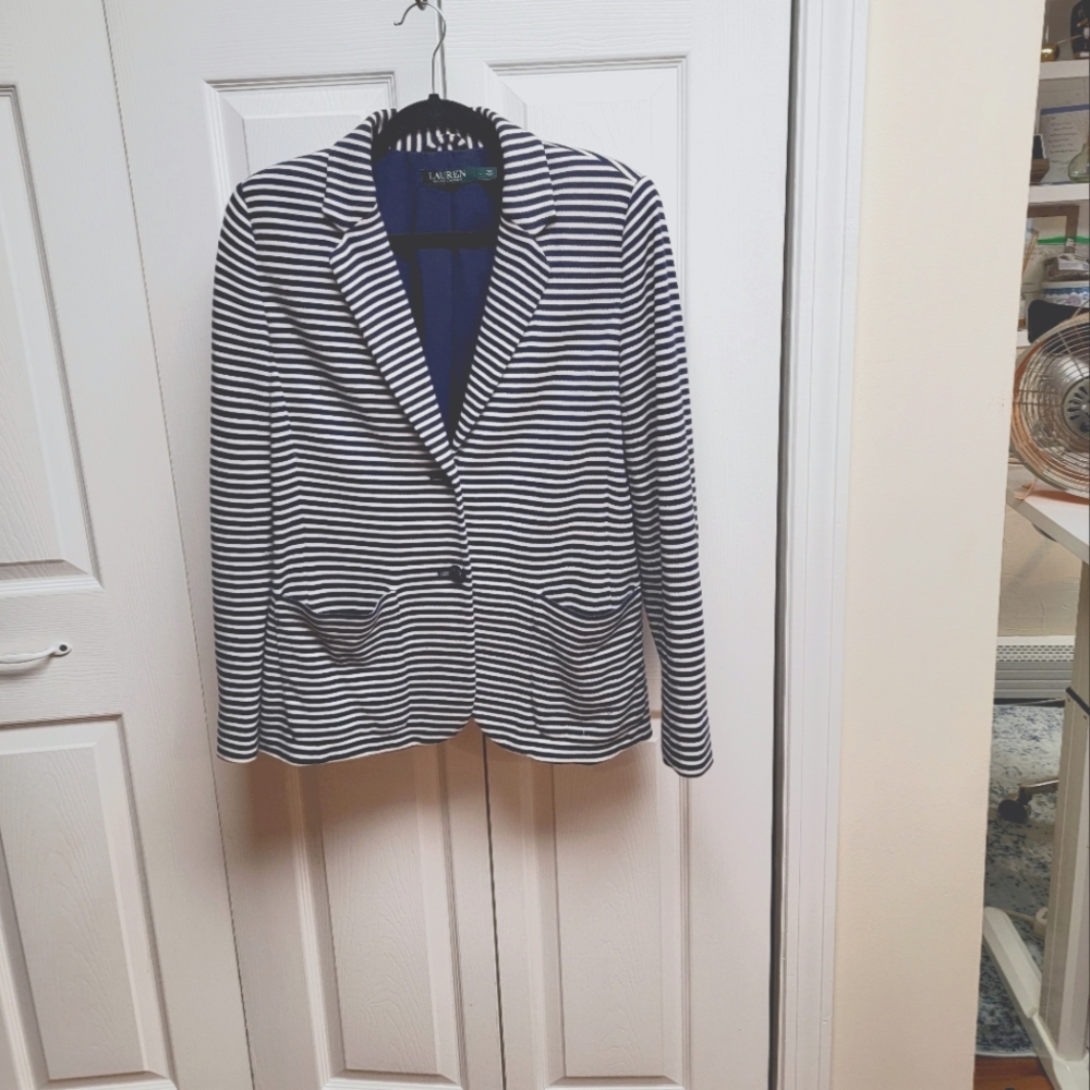 Ralph Lauren blazer